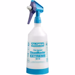 GLORIA CleanMaster EXTREME EX 10 Sprühflasche 000614.0000