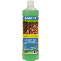 GLORIA Holz/WPC Spezial-Reiniger 001120.0000