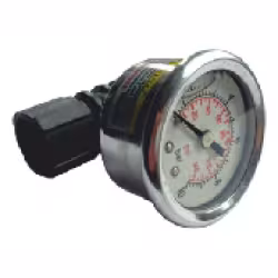 GLORIA Manometer 728708.0000