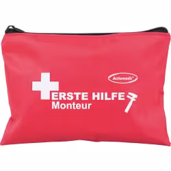 GRAMM medical Actiomedic Erste-Hilfe COMPACT Monteur 420.118.00001