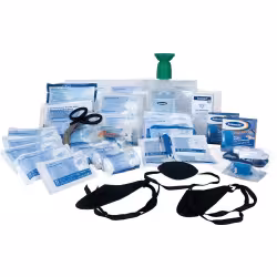 GRAMM medical DIN-Füllung 13157 + SPEZIAL 318.035.00324