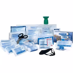 GRAMM medical DIN-Füllung 13157 + SPEZIAL 318.035.00326