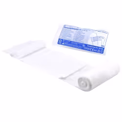 GRAMM medical Verbandpäckchen DIN 13 151  321.043.00600