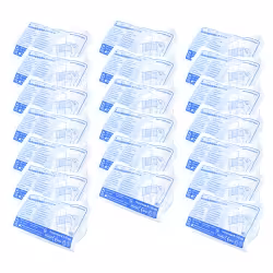 GRAMM medical Verbandpäckchen DIN 13 151  321.043.00800