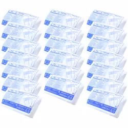 GRAMM medical Verbandpäckchen DIN 13 151  321.043.01000