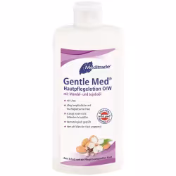 Gentle Med Hautpflegelotion (O/W) 00990D
