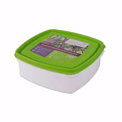 Gies greenline Frischhaltebox Quadrat 3661