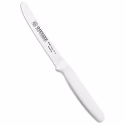 Giesser Allzweckmesser mit Wellenschliff