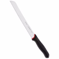 Giesser Brotmesser mit w10er Welle 218355 w10 24