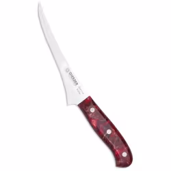 Giesser Filet No. 1 PremiumCut Kochmesser 1910 s 17 rd