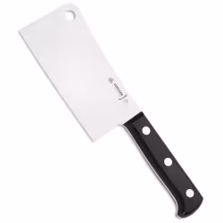 Giesser Hackmesser mit POM-Griff 6640 p 15