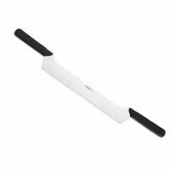 Giesser Käsemesser mit Kullenschliff 9615 ww 30