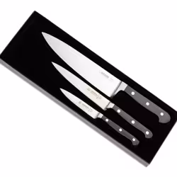 Giesser Kochmesser-Set