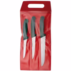 Giesser Messer-Set