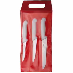 Giesser Messer-Set