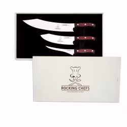 Giesser No. 1 PremiumCut Messerset 1999 3 rc