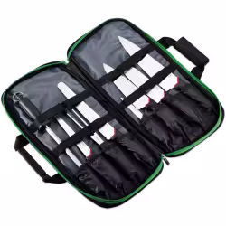 Giesser PrimeLine Messertasche 8291 b 8 pl