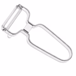 Giesser Schäler aus Metall