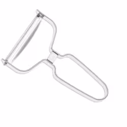 Giesser Schäler aus Metall
