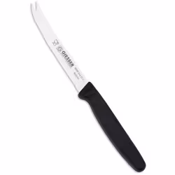 Giesser Tomatenmesser mit Zinken 8366 wsp 11