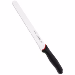 Giesser Tranchiermesser mit Wellenschnitt 217705 w 25