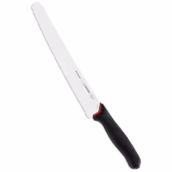 Giesser Universalmesser mit Wellenschliff