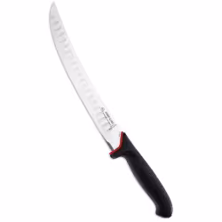 Giesser Zuschneidemesser mit Kullenschliff 12200 wwl 25