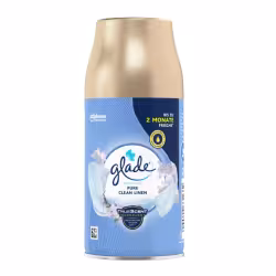 Glade by Brise Automatic Spray Nachfüller 677838
