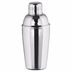 Gloss Cocktail Shaker