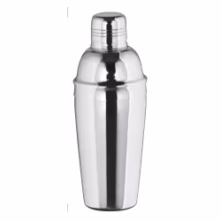 Gloss Cocktail Shaker