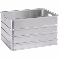 Gmöhling G-CRATE A 152 Transportkasten 15229