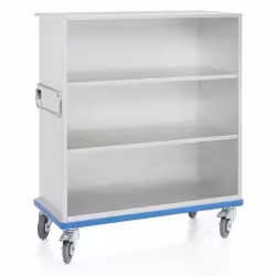 Gmöhling G-CUP light E 2601 Offener Schrankwagen 023260102