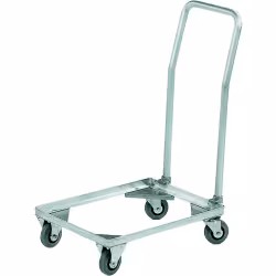 Gmöhling G-DOLLY C 915 / 1 Fahrgestell 228091561