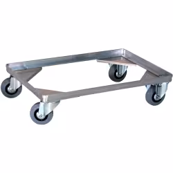 Gmöhling G-DOLLY C 915 / FK Fahrgestell 228091554