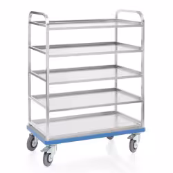 Gmöhling G-RACK E 2801 Regalwagen 023280104