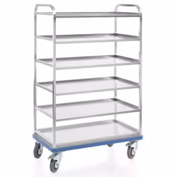 Gmöhling G-RACK E 2801 Regalwagen 023280105