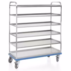 Gmöhling G-RACK E 2801 Regalwagen 023280107