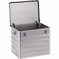 Gmöhling G-professional BOX A 1599 Transportkiste 10159925