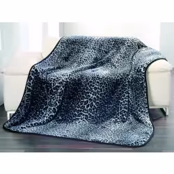 Gözze Cashmere-Feeling Mikrofaserdecke 40087-90-5020