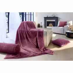 Gözze NOPPEN Wohndecke