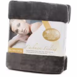 Gözze PREMIUM CASHMERE-Feeling Mikrofaserdecke