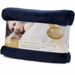 Gözze PREMIUM CASHMERE-Feeling Mikrofaserdecke