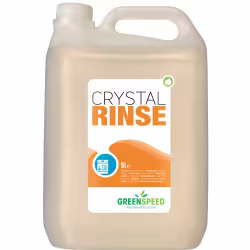 Greenspeed Crystal Rinse Klarspüler 4002862