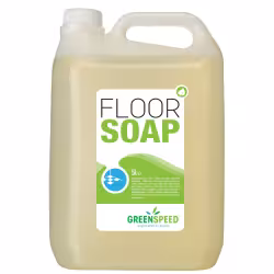 Greenspeed Floor Soap Bodenseife 4003032