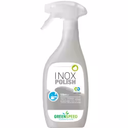 Greenspeed Inox Polish Edelstahlpolitur 4001817/4002716