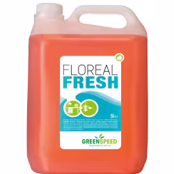 Greenspeed Professional Floreal Fresh Allzweckreiniger 4001632