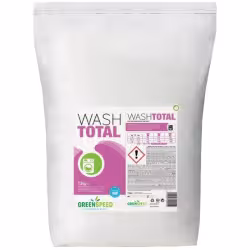 Greenspeed Wash Total Waschpulver 53009