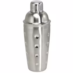 Grip Cocktail Shaker