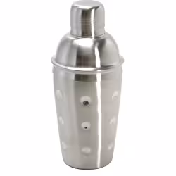 Grip Cocktail Shaker