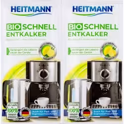 HEITMANN Bio Schnell Entkalker 3362